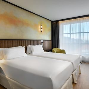 Camera superior con letto king size